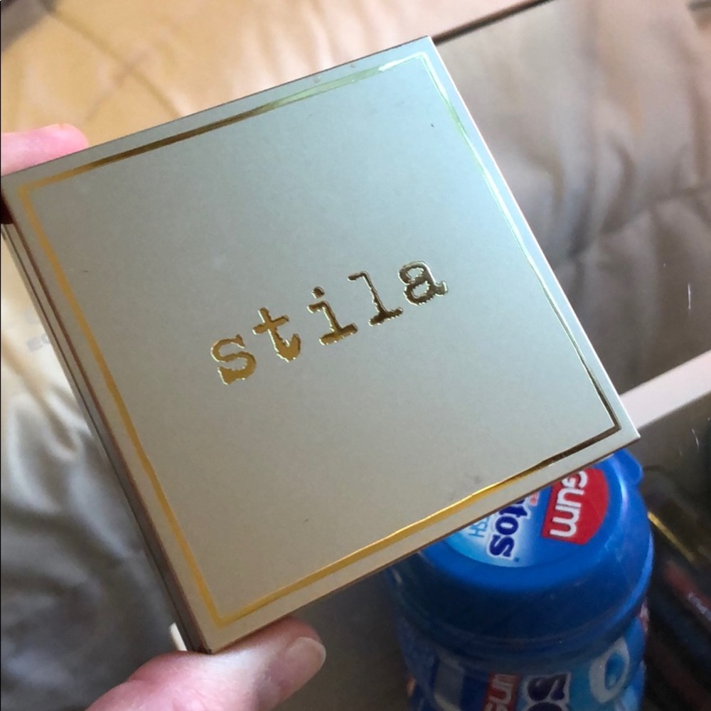 Still heaven’s hue highlighter bronze bronzer 10g